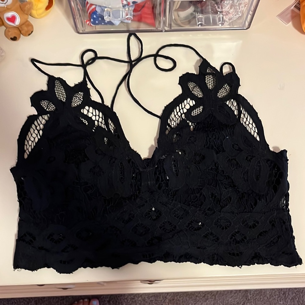 Free people bralette